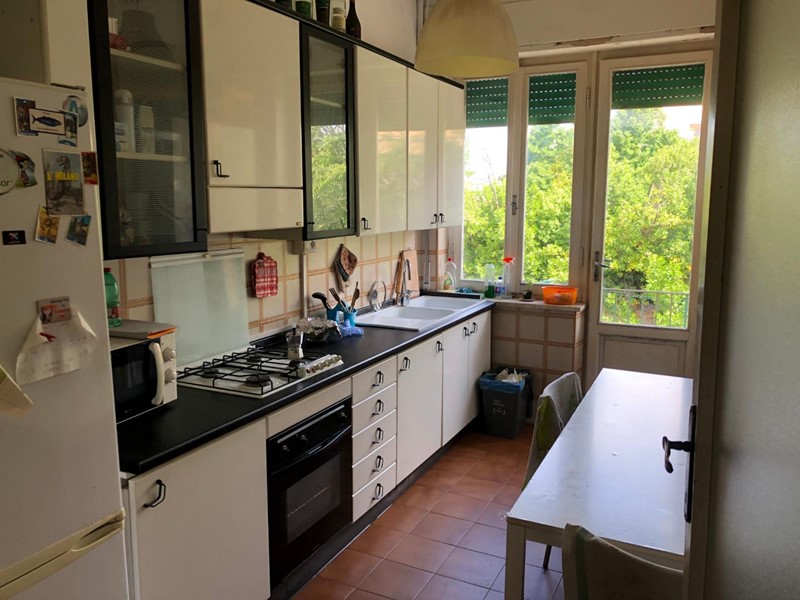 Appartamento in Affitto a Pisa, 450€, 20 m², arredato