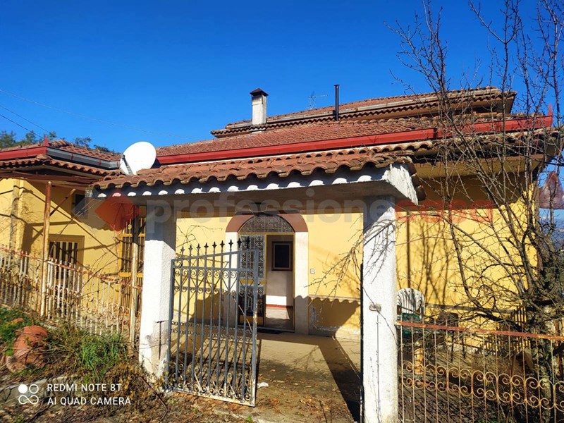 Casa Indipendente in Vendita a Torrice, 89'990€, 180 m²