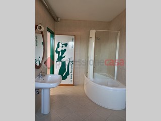 Capannone in Affitto a Frosinone, 550 m²