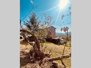 Casa Indipendente in Vendita a Fosdinovo, zona Paghezzana, 235'000€, 119 m²