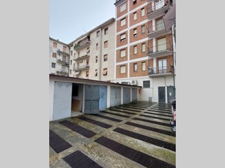 Box in Vendita a Piacenza, 16'000€, 12 m²