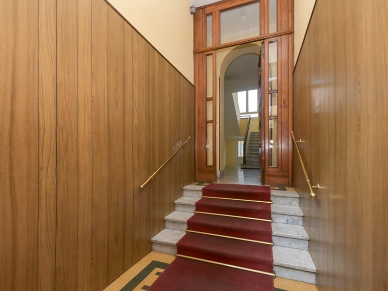 Bilocale in Vendita a Torino, 135'000€, 60 m², arredato