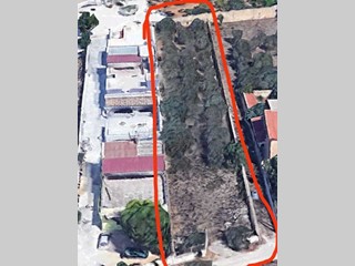 Terreno agricolo in Vendita a Mazara del Vallo, 30'000€, 1160 m²