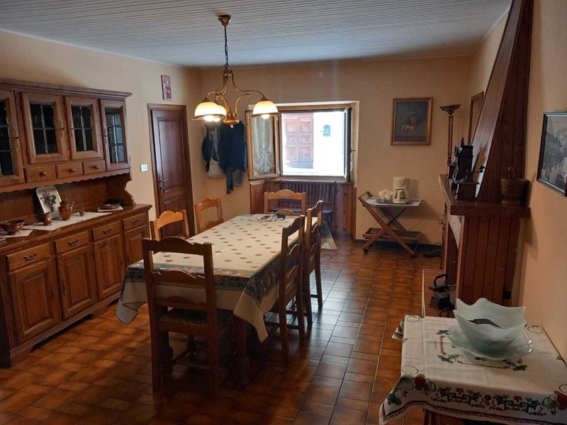 Appartamento in Vendita a Pennabilli, 60'000€, 65 m²