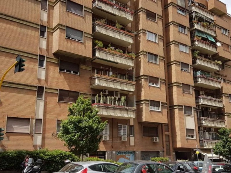 Appartamento in Vendita a Roma, zona monteverde, 650'000€, 150 m², arredato