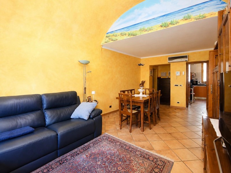 Appartamento in Vendita a Volterra, 185'000&euro;, 90 m², arredato