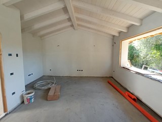 Villa bifamiliare in Vendita a Montopoli in Val d'Arno, 450'000€, 100 m²