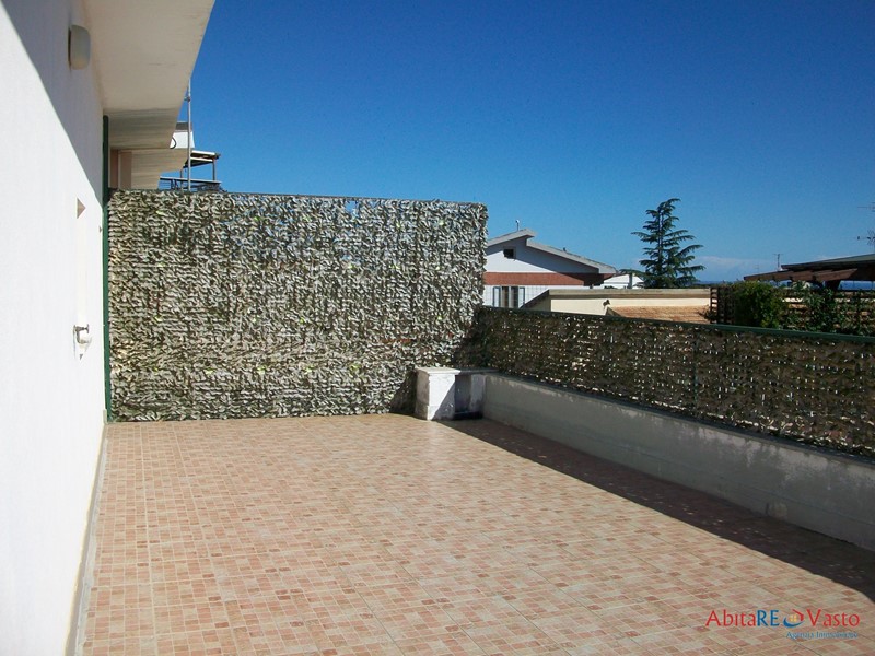 Attico in Vendita a Vasto, 65'000&euro;, 95 m²