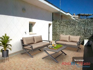 Attico in Vendita a Vasto, 65'000&euro;, 95 m²