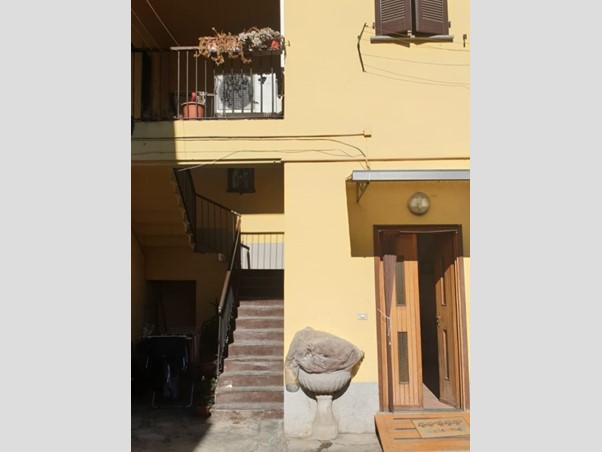 Villetta a schiera in Vendita a Lissone, 105'000€, 51 m²