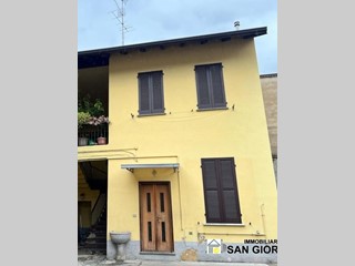 Villetta a schiera in Vendita a Lissone, 105'000€, 51 m²