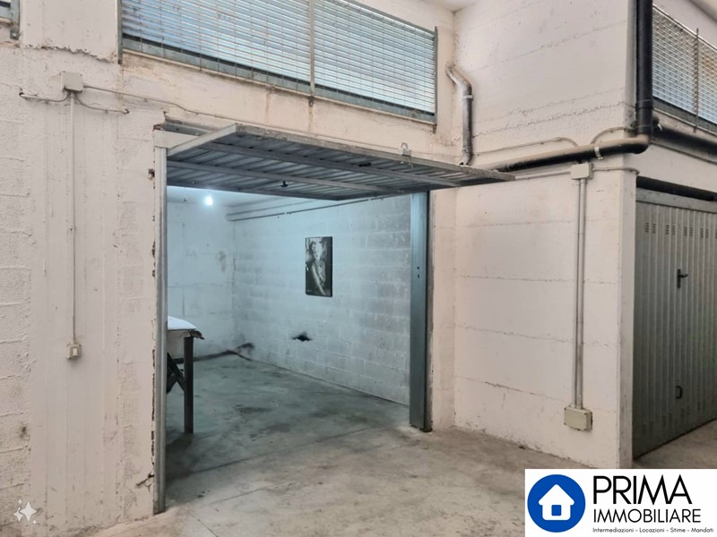 Box in Vendita a Terni, 20'000€, 20 m²