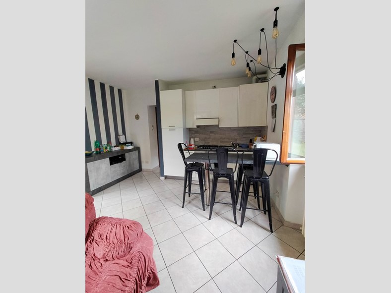 Bilocale in Vendita a Centro Valle Intelvi, 84'000€, 51 m², arredato