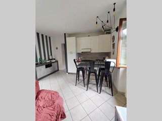 Bilocale in Vendita a Centro Valle Intelvi, 84'000€, 51 m², arredato