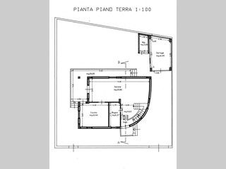 Villa in Vendita a Milazzo, 585'000€, 270 m²