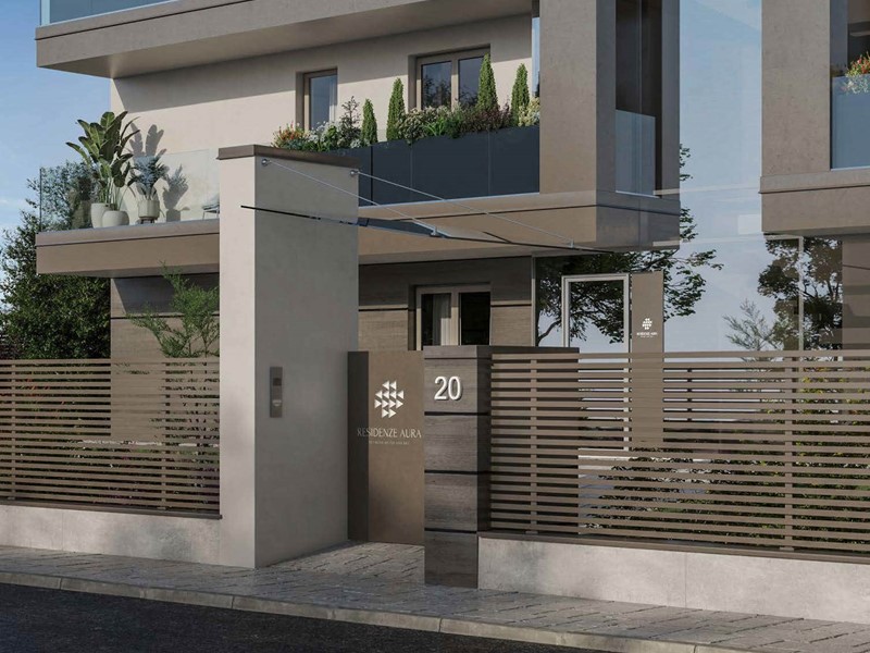 Quadrilocale in Vendita a Arona, 435'000€, 131 m²