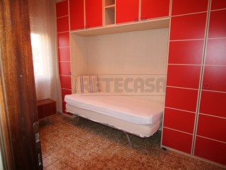 Stanza in Affitto a Vicenza, 350€, 119 m², arredato