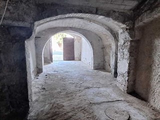 Box in Vendita a Rapolano Terme, 35'000€, 55 m²