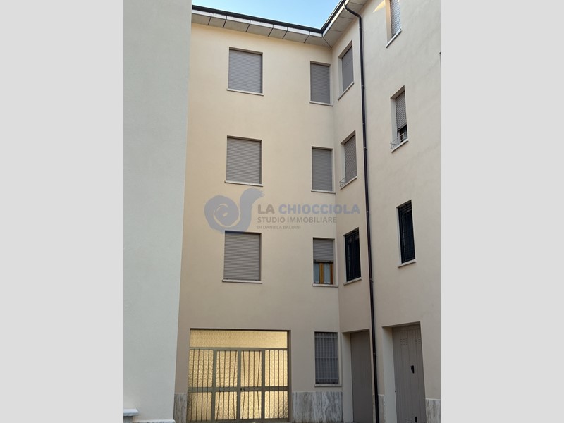 Appartamento in Vendita a Vergato, 160'000€, 145 m²