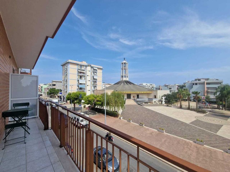 Trilocale in Vendita a Monopoli, zona CENTRALE, 215'000€, 72 m²