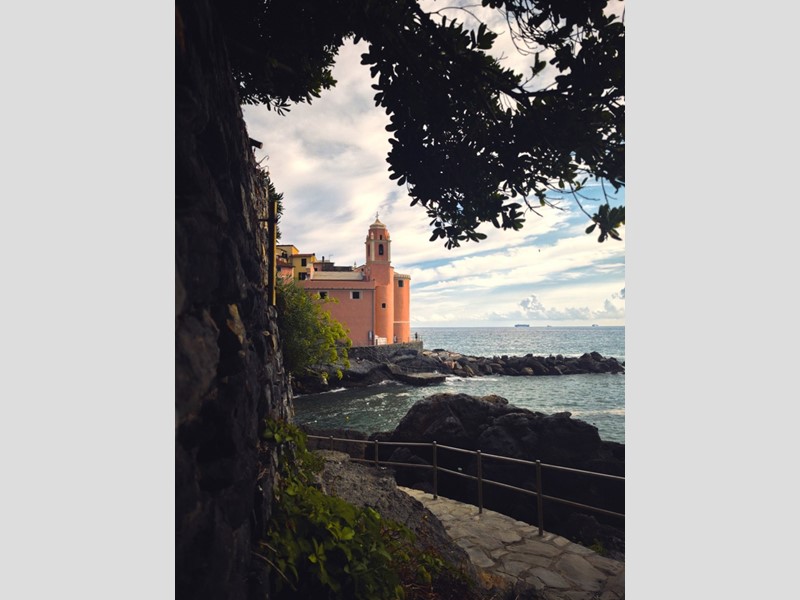 Immobile commerciale in Vendita a Lerici, zona Tellaro, 212 m², arredato