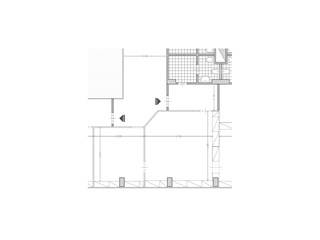 Ufficio in Affitto a Roma, zona VIALE MARX 153-2, 700&euro;, 50 m²