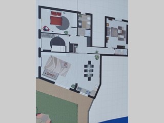 Appartamento in Vendita a Castelfranco di Sotto, 195'000€, 150 m²