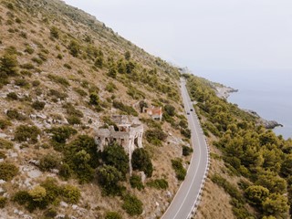 Terreno agricolo in Vendita a Sapri, 
