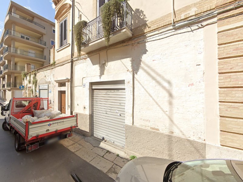 Casale in Vendita a San Severo, 38'000&euro;, 70 m²