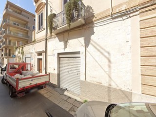 Casale in Vendita a San Severo, 38'000&euro;, 70 m²