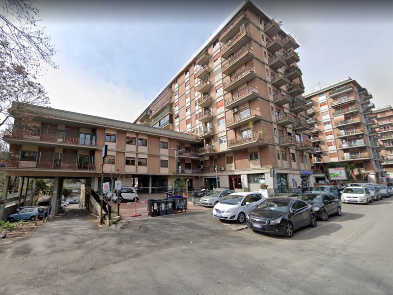 Box in Vendita a Roma, 19'000€, 14 m²