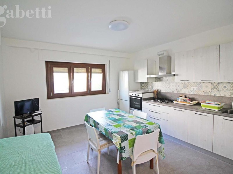 Bilocale in Vendita a Senigallia, 200'000€, 45 m², arredato