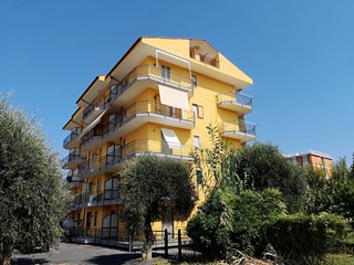 Bilocale in Vendita a San Bartolomeo al Mare, 189'000€, 45 m²