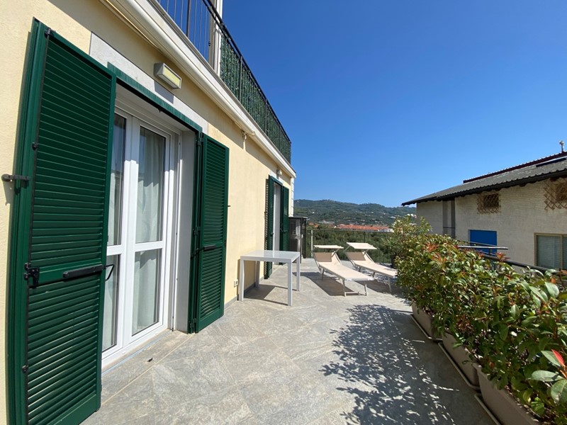 Bilocale in Vendita a San Bartolomeo al Mare, 260'000€, 42 m²