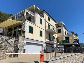 Bilocale in Vendita a San Bartolomeo al Mare, 260'000€, 42 m²