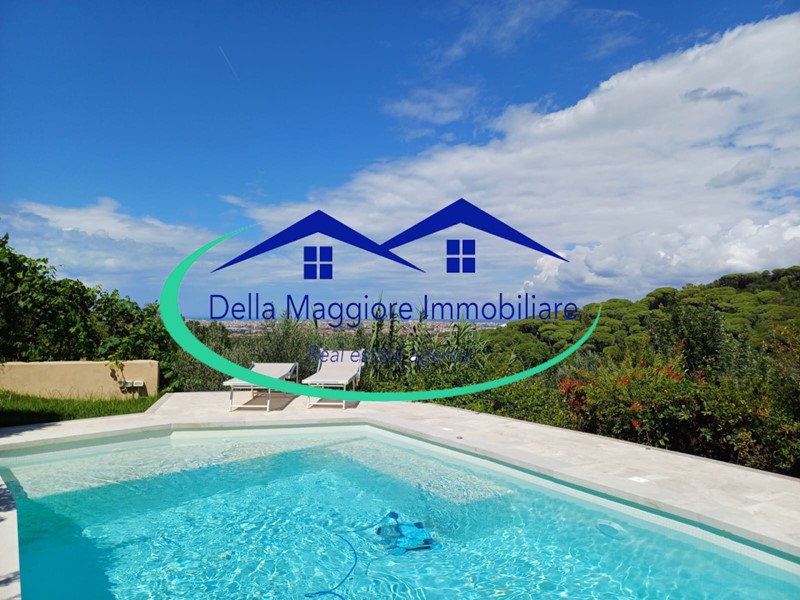 Casa Indipendente in Vendita a Livorno, 850'000&euro;, 260 m²