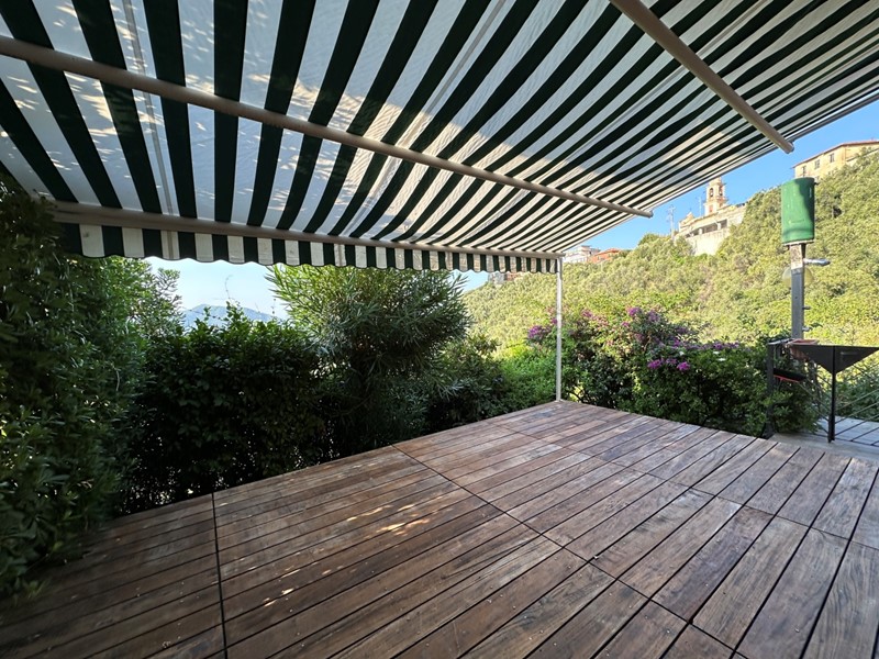 Casa Indipendente in Vendita a Sestri Levante, zona collina o nel verde, 420'000€, 84 m²