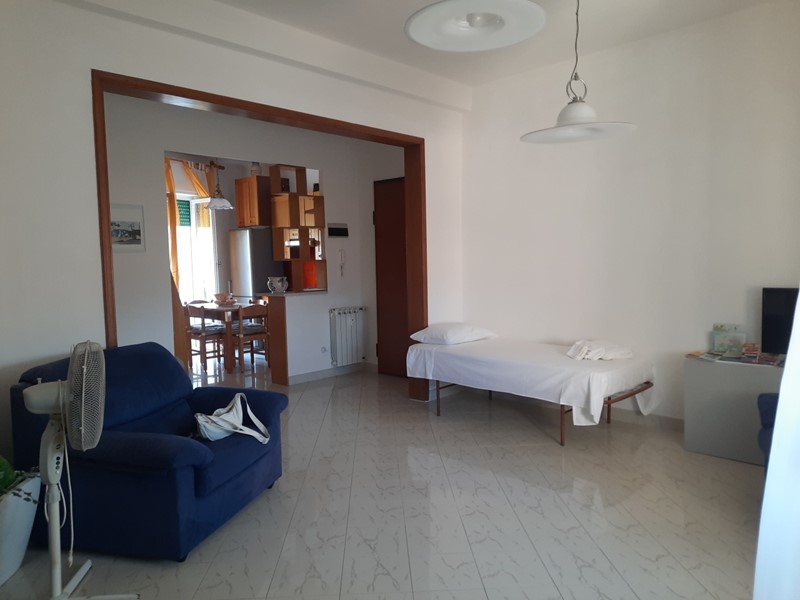 Appartamento in Vendita a Sarzana, 175'000€, 90 m²