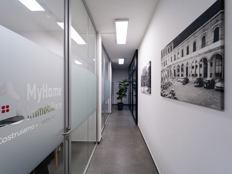 Immobile commerciale in Vendita a Chiampo, 49'000€, 70 m²