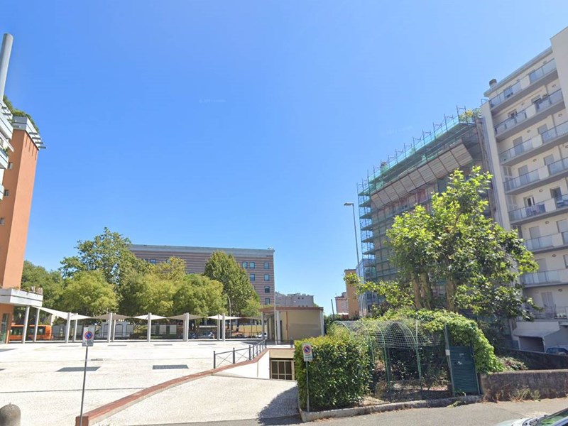 Box in Vendita a La Spezia, zona Mazzetta, 53'000€, 24 m²