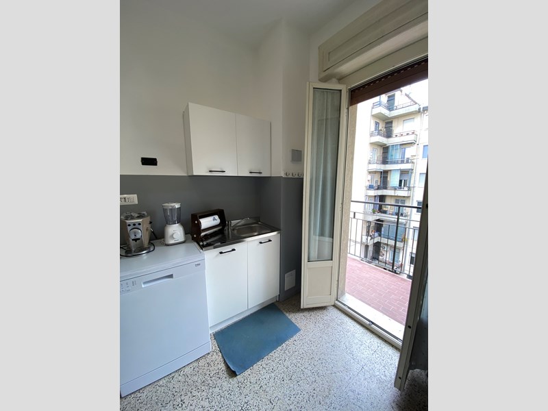 Trilocale in Affitto a Milano, zona citta studi , 750€