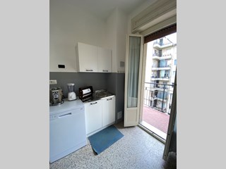 Trilocale in Affitto a Milano, zona citta studi , 750€