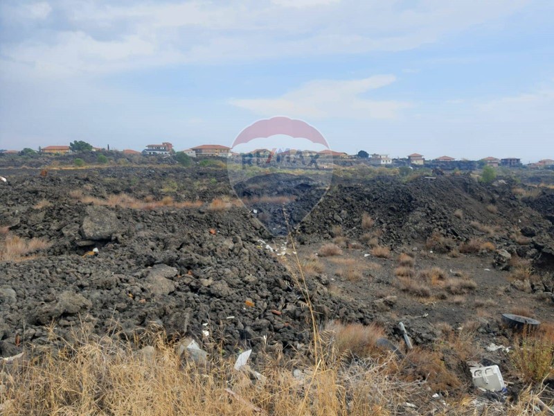 Terreno agricolo in Vendita a Belpasso, 17'000€, 1200 m²