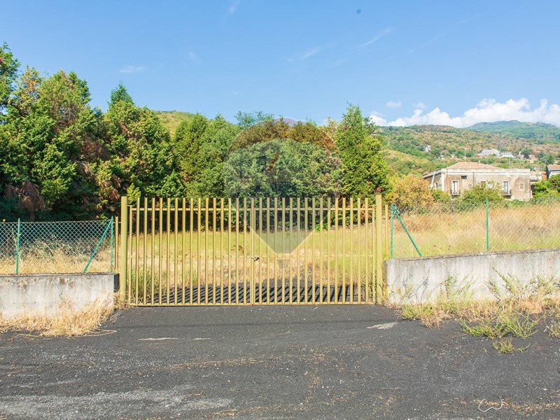 Terreno agricolo in Affitto a Zafferana Etnea, 450€, 4800 m²