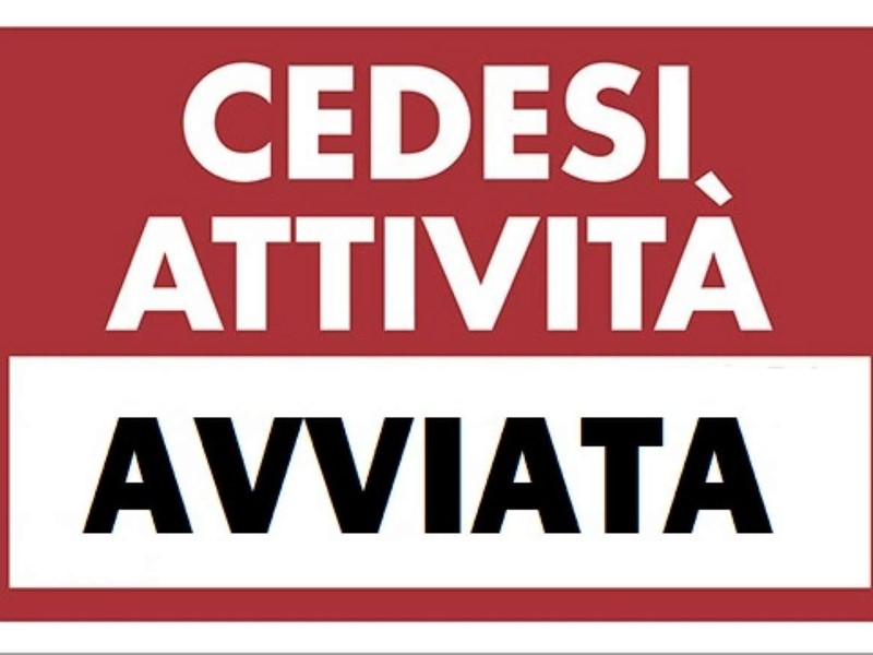 Attività commerciale in Vendita a Cascina, zona Casciavola, 50'000€, 30 m²