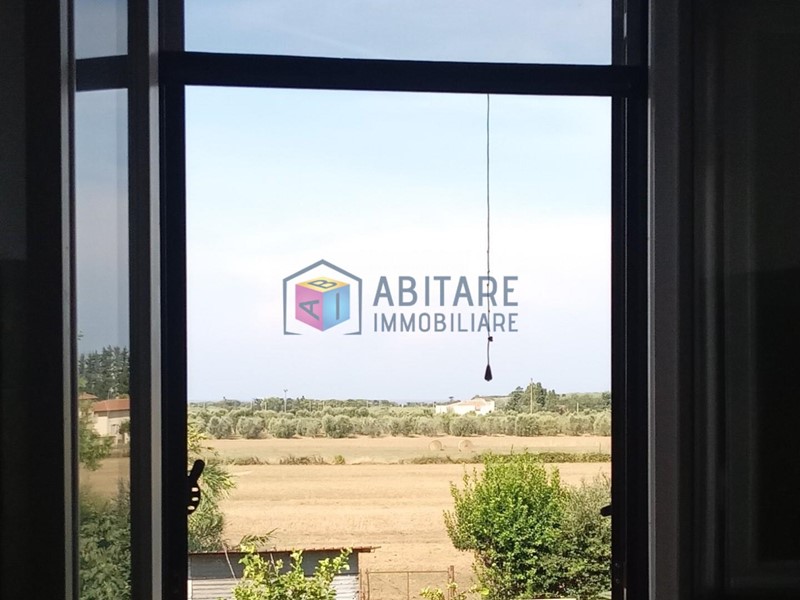 Quadrilocale in Vendita a Rosignano Marittimo, zona Polveroni, 180'000€, 140 m²