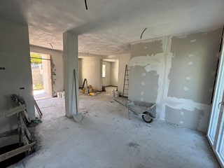 Villetta a schiera in Vendita a Montopoli in Val d'Arno, 370'000€, 150 m², con Box