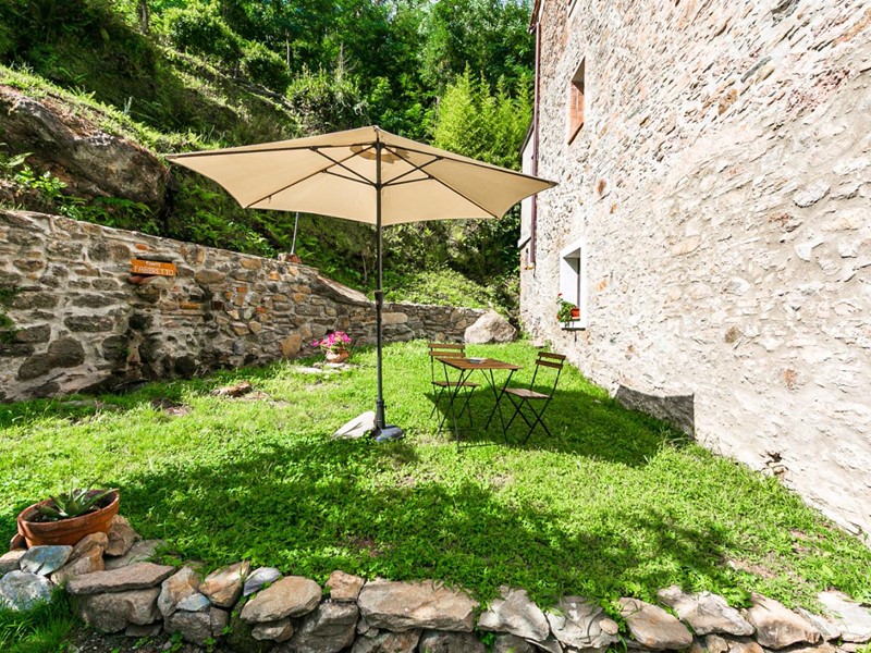 Bilocale in Affitto a Buti, 700€, 70 m², arredato