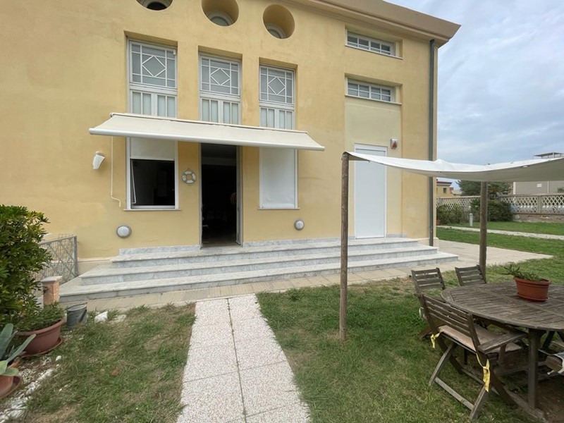 Trilocale in Affitto a Pisa, zona Calambrone, 900€, 60 m²