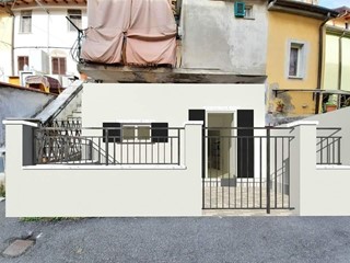 Quadrilocale in Vendita a Massa, 100'000€, 75 m²
